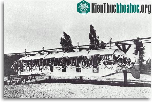 Những tuyến đường sắt độc đáo đến "không tưởng" trên thế giới