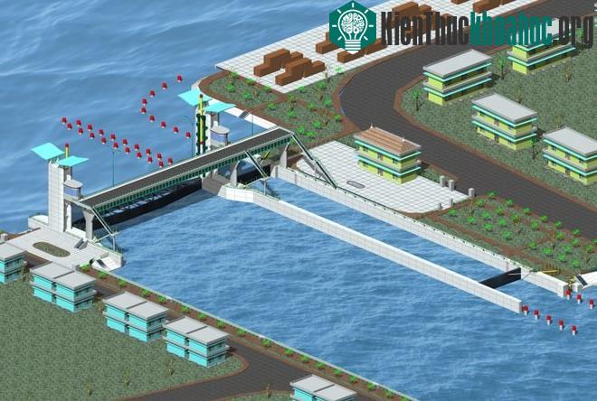 Dự án chống ngập 10.000 tỷ đồng của TP HCM ảnh 8