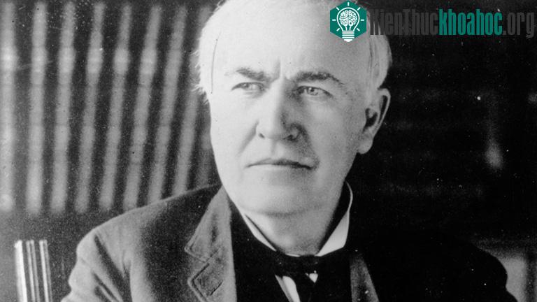 Thomas Edison