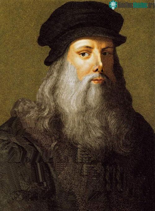 Leonardo da Vinci (1452-1519)