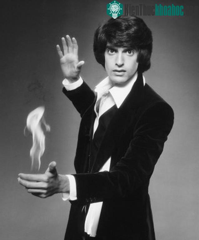 David Copperfield