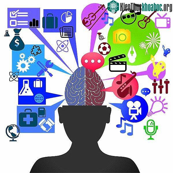 Chuyện thú vị về trí nhớ của các thiên tài
