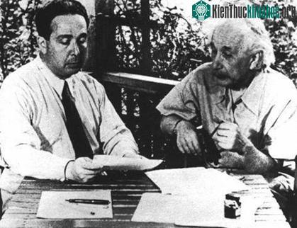 Leo Szilard - thiên tài trong bóng tối