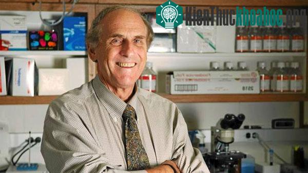 Ralph Steinman đã chết vào thời điểm ông được trao giải Nobel