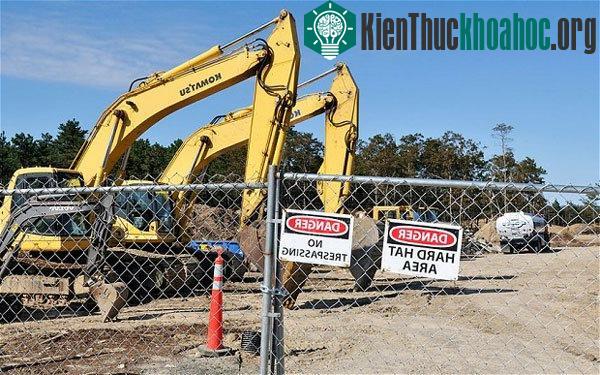 Dự án xây dựng thành phố thông minh tại bang Mexico sẽ bắt đầu từ ngày 30/6.