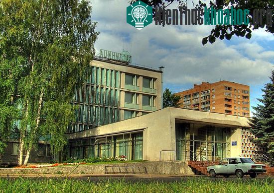 Dubna: Đối thủ xứng tầm của Berkeley
