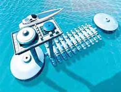 Resort dưới đáy biển Puseidon ảnh 0
