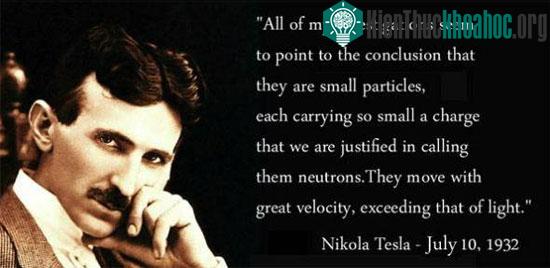 Cuộc đời dị thường của nhà khoa học Nikola Tesla