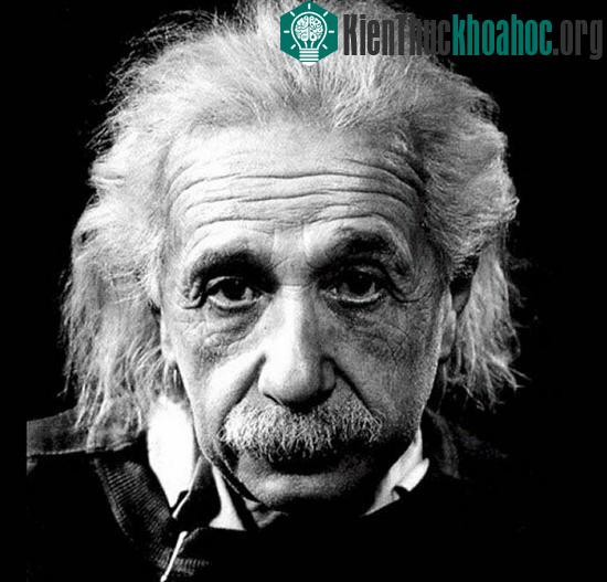 Albert&nbsp;Einstein