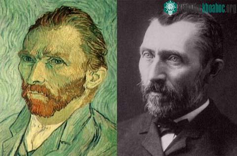 Vincent van Gogh