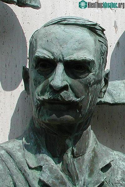 Karl Landsteiner