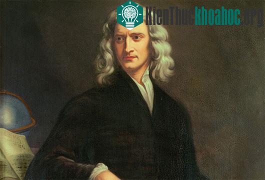 Isaac Newton