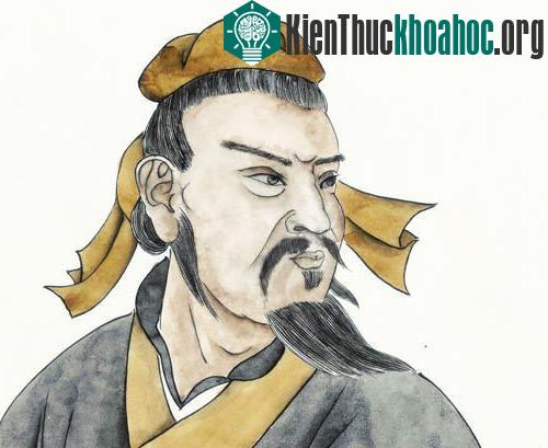 Quân sư kiệt xuất Tôn Tẫn