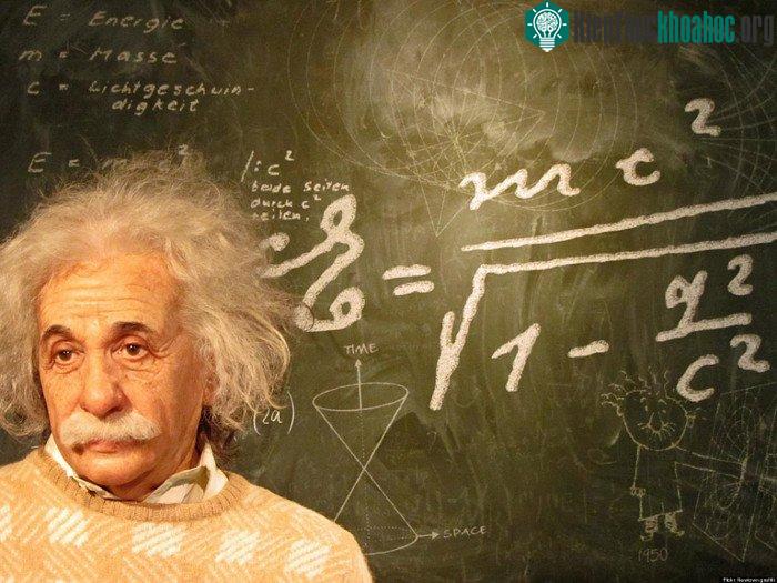 Ai mới là thiên tài vĩ đại nhất mọi thời đại? ảnh 1