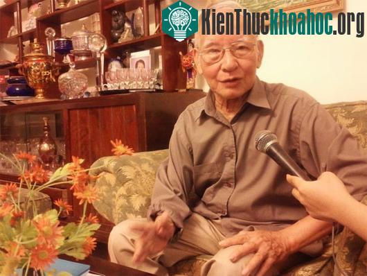 "Đại tướng luôn quan tâm phát triển khoa học công nghệ"