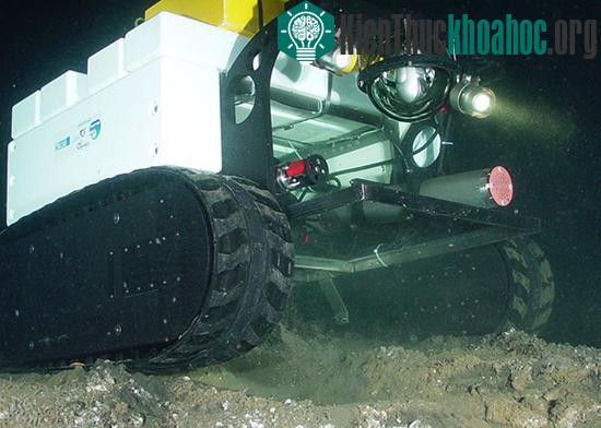 Những cỗ máy khoa học khổng lồ nhất