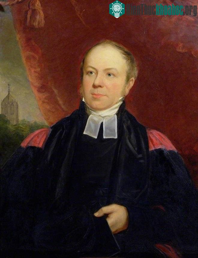 William Buckland (1784-1856)