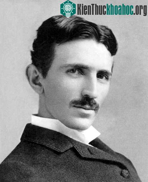Cuộc đời dị thường của nhà khoa học Nikola Tesla