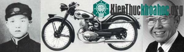 Những thiên tài không bằng cấp