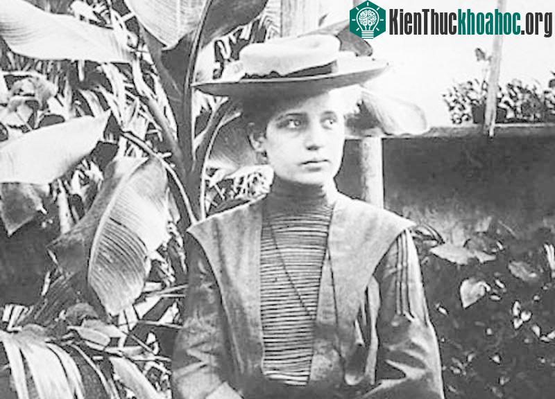 Lise Meitner