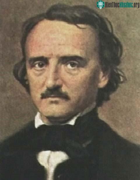 Edgar Allan Poe