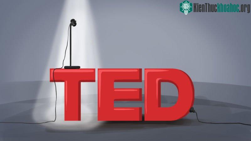 TED Talks
