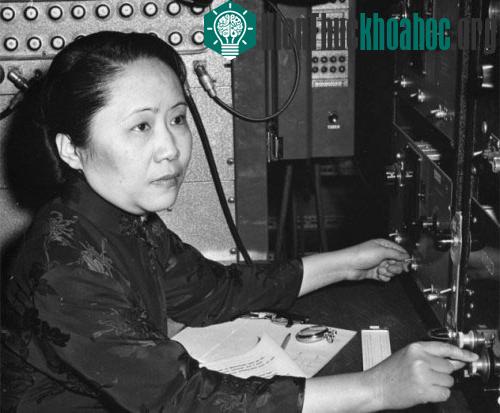 10 nhà khoa học nữ bị lãng quên