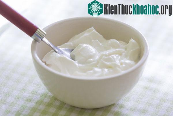 Nếu bạn đã ăn sữa chua hoặc phô mai, rất có thể các bạn đã ăn kèm theo các tế bào CRISPR​