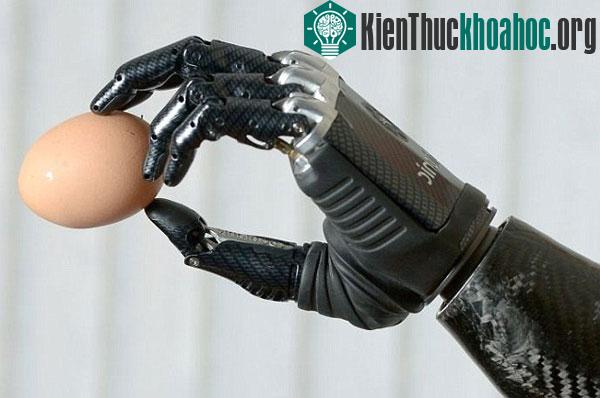 DARPA: Nơi biến những ý tưởng thành hiện thực