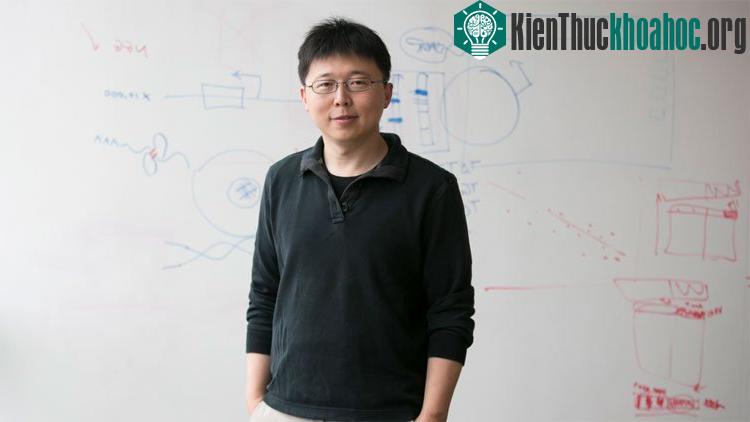 Feng Zhang được coi là người thành công nhất trong lịch sử ngành khoa học thần kinh, tính ở độ tuổi của anh.
