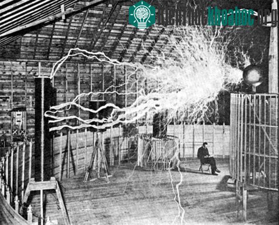 Cuộc đời dị thường của nhà khoa học Nikola Tesla