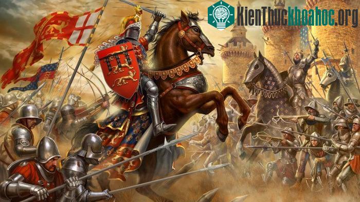 Alexander Đại đế được xem là vị tướng vĩ đại nhất mọi thời đại.