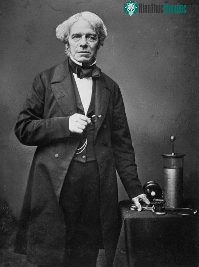 Michael Faraday