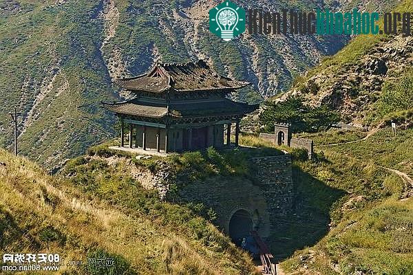 Sự tích tên gọi các cửa ải Vạn Lý Trường Thành