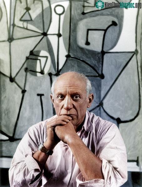 Picasso