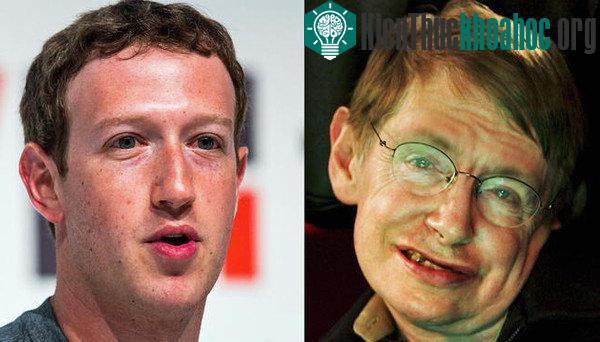 Thế giới công nghệ trong tương lai từ hình dung của ông chủ Facebook