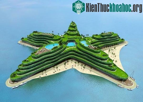 Tòa nhà Greenstar