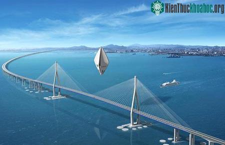 Khách sạn bay trên không ảnh 3
