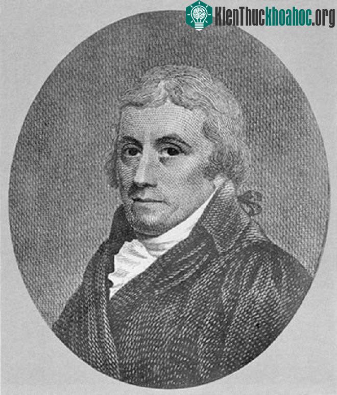 Stubbins Ffirth (1784-1820)
