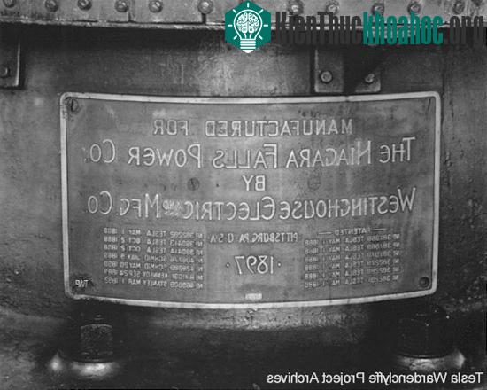 Cuộc đời dị thường của nhà khoa học Nikola Tesla