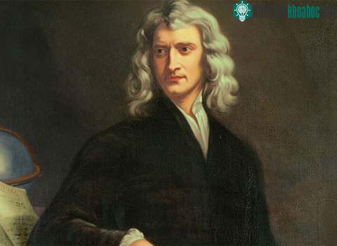 Isaac Newton