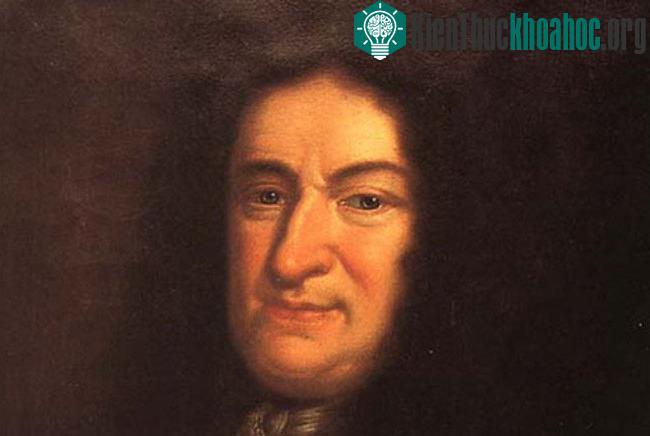 Wilhelm Leibniz