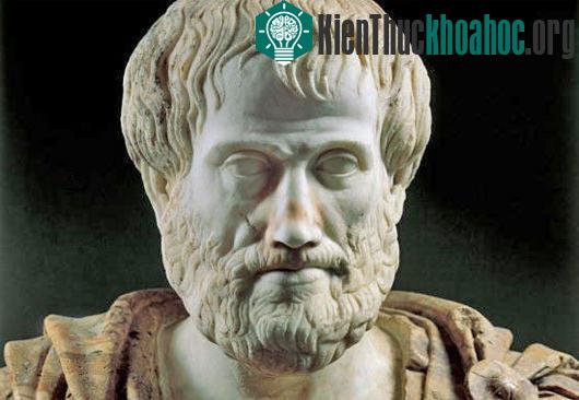 Aristotle