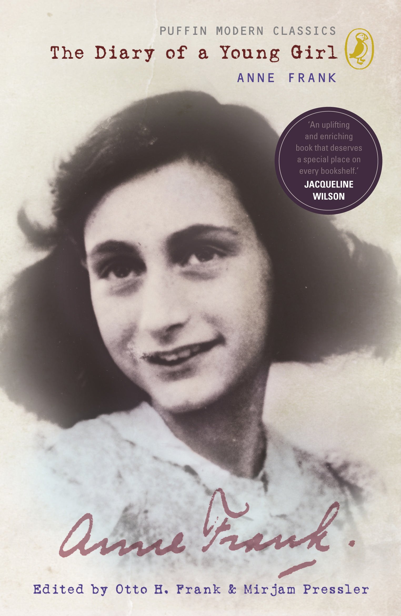 Nhật ký của Anne Frank
