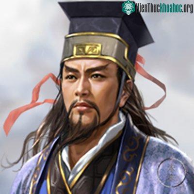 Nhà quân sự nổi tiếng Vương Mãnh