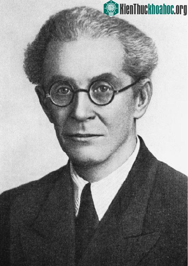 Sergei Brukhonenko (1890-1960)
