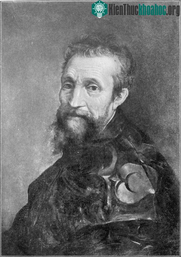 Michelangelo
