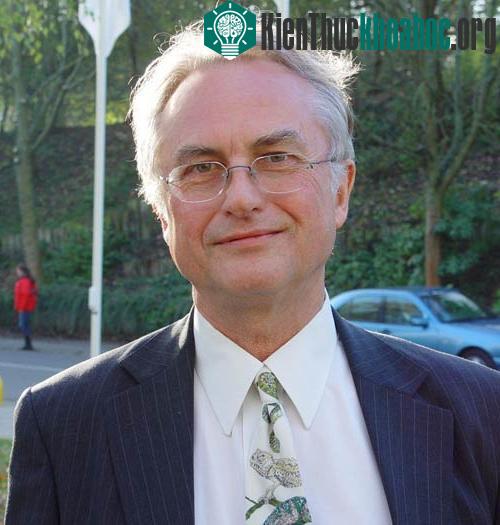 Richard Dawkins