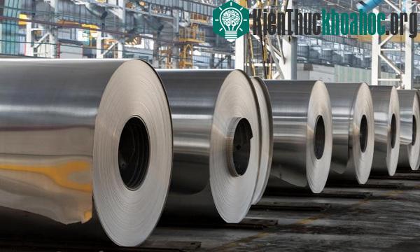 Những câu chuyện thú vị xoay quanh các nguyên tố hóa học
