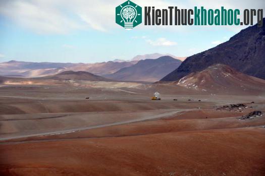 Đài Thiên văn lớn nhất thế giới bắt đầu hình thành ảnh 5
